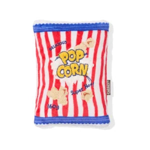 Chauffe-mains - Pocket Pal - Super Hot Popcorn