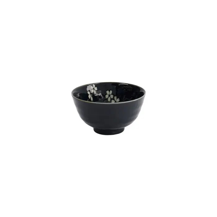 Bowl - Sakura - Cobalt Blue