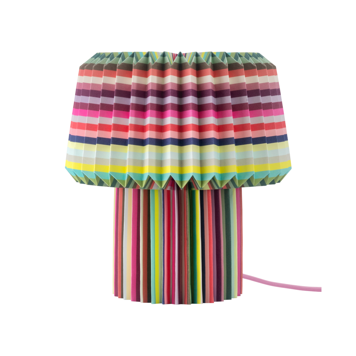 Lampe en Papier - Anna Loops