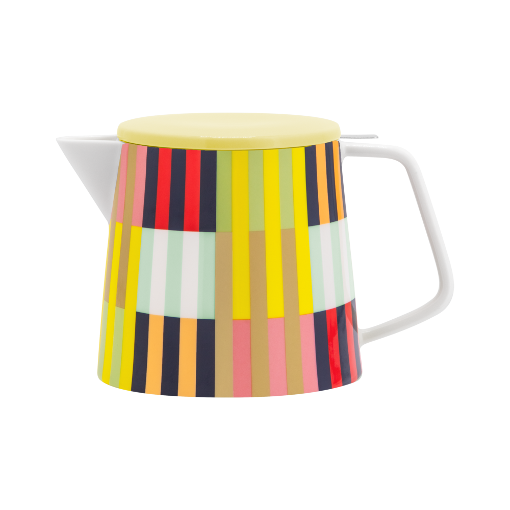Théière Havanna