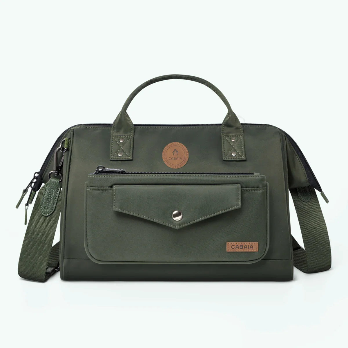 Sac à main Crossbody Adventurer Crossbody Large - Hobart