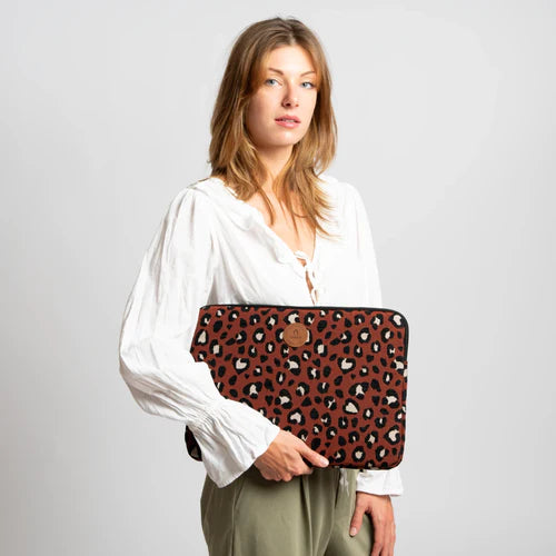 Tropea 16” Laptop Sleeve