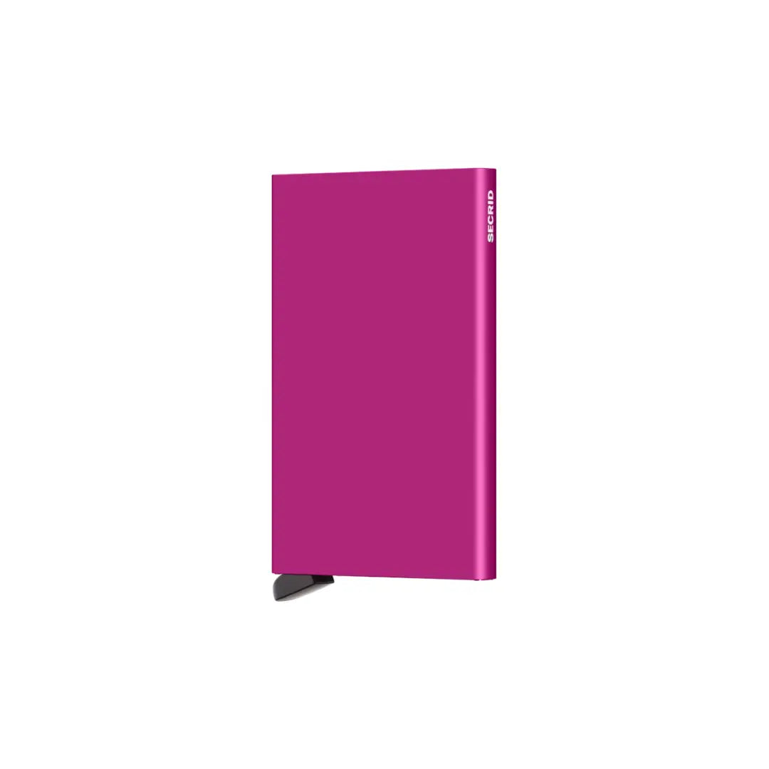 Porte-cartes Cardprotector - Fuschia