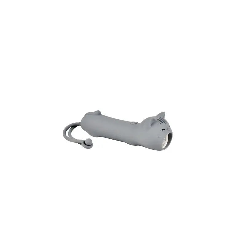 Flashlight - Cat