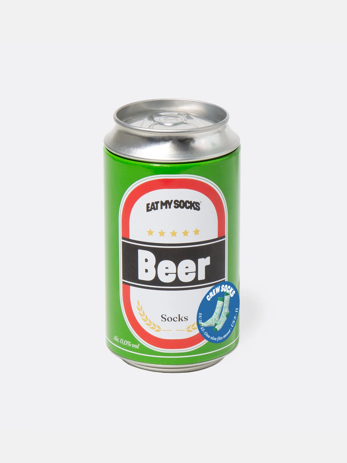 Chaussettes - Bière
