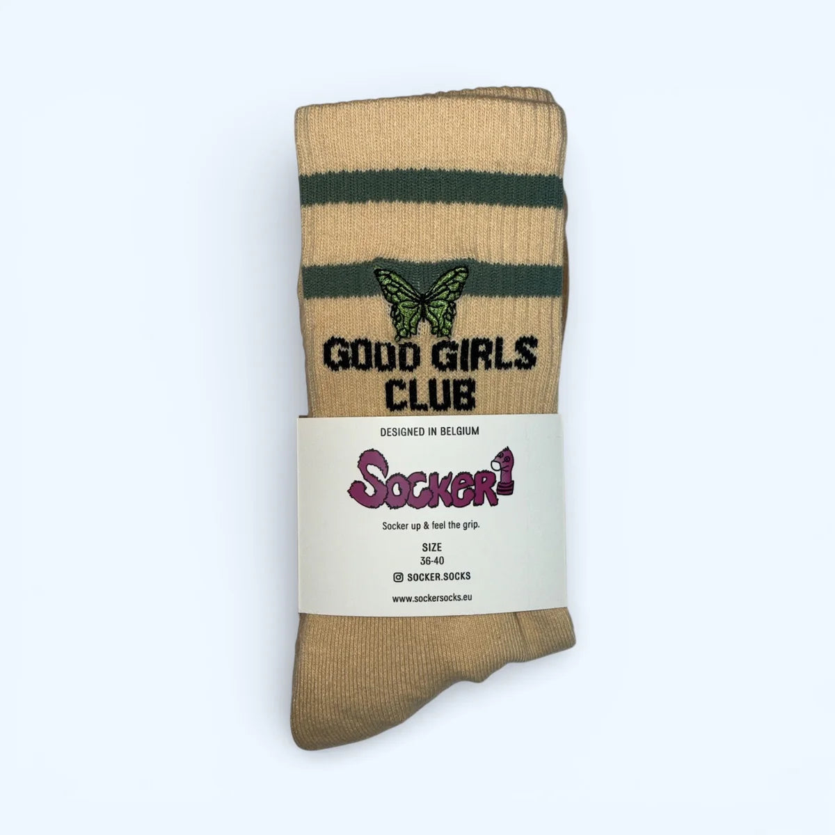 Chaussettes Good Girls Club