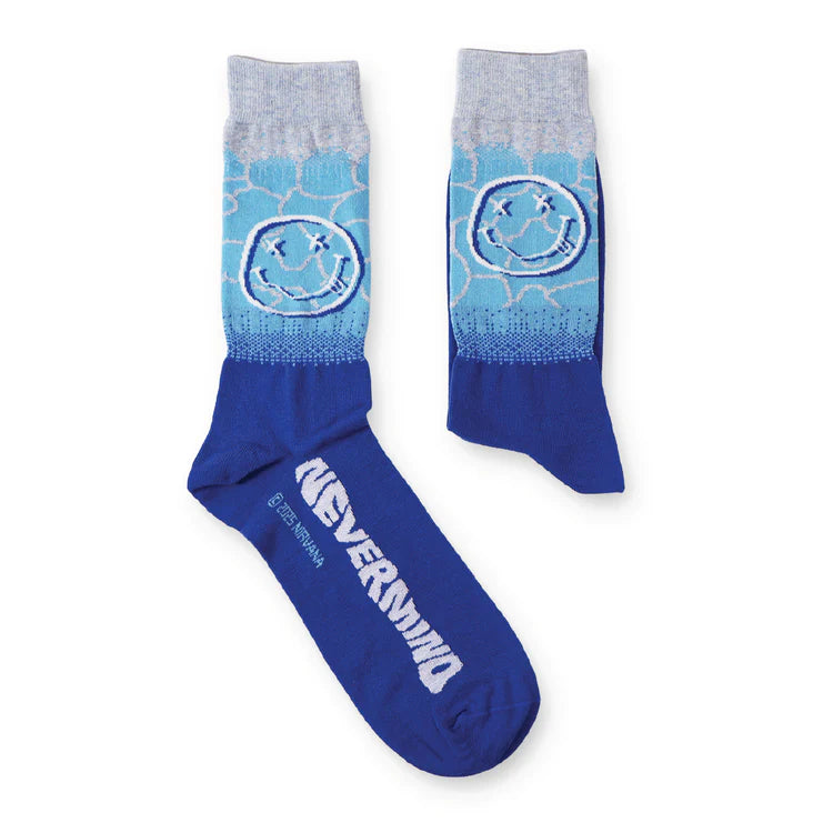Chaussettes - Nirvana - Nevermind
