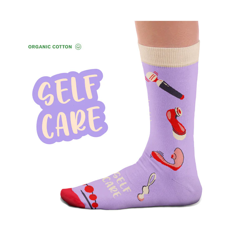 Chaussettes - Self Care