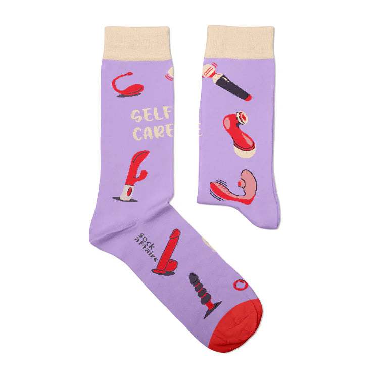 Chaussettes - Self Care