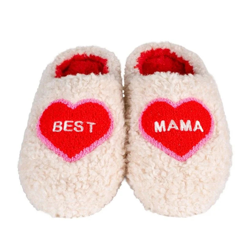 Chaussons Best Mama M/L