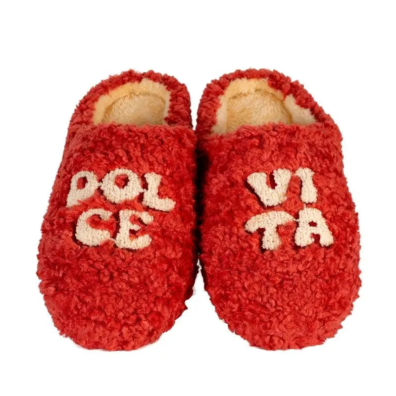 Chaussons Dolce Vita Medium