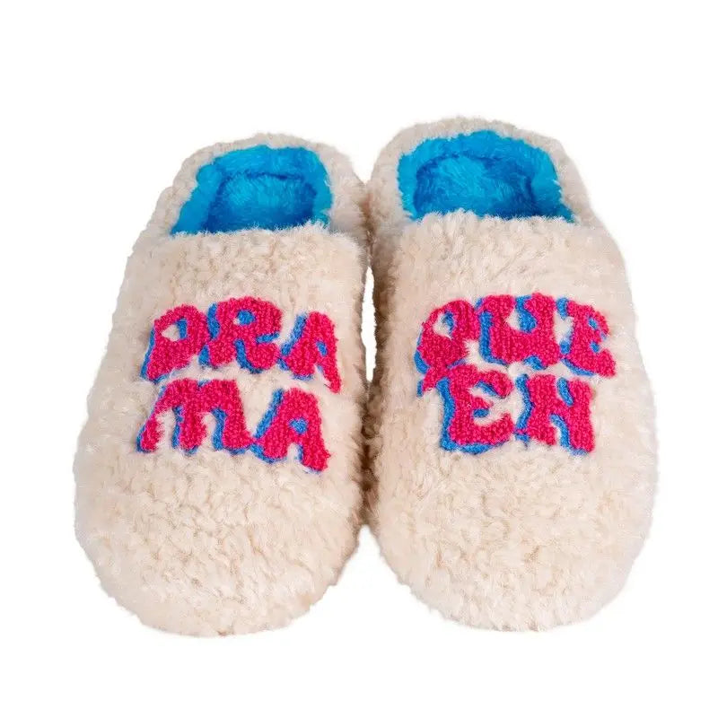 Chaussons Drama Queen Medium