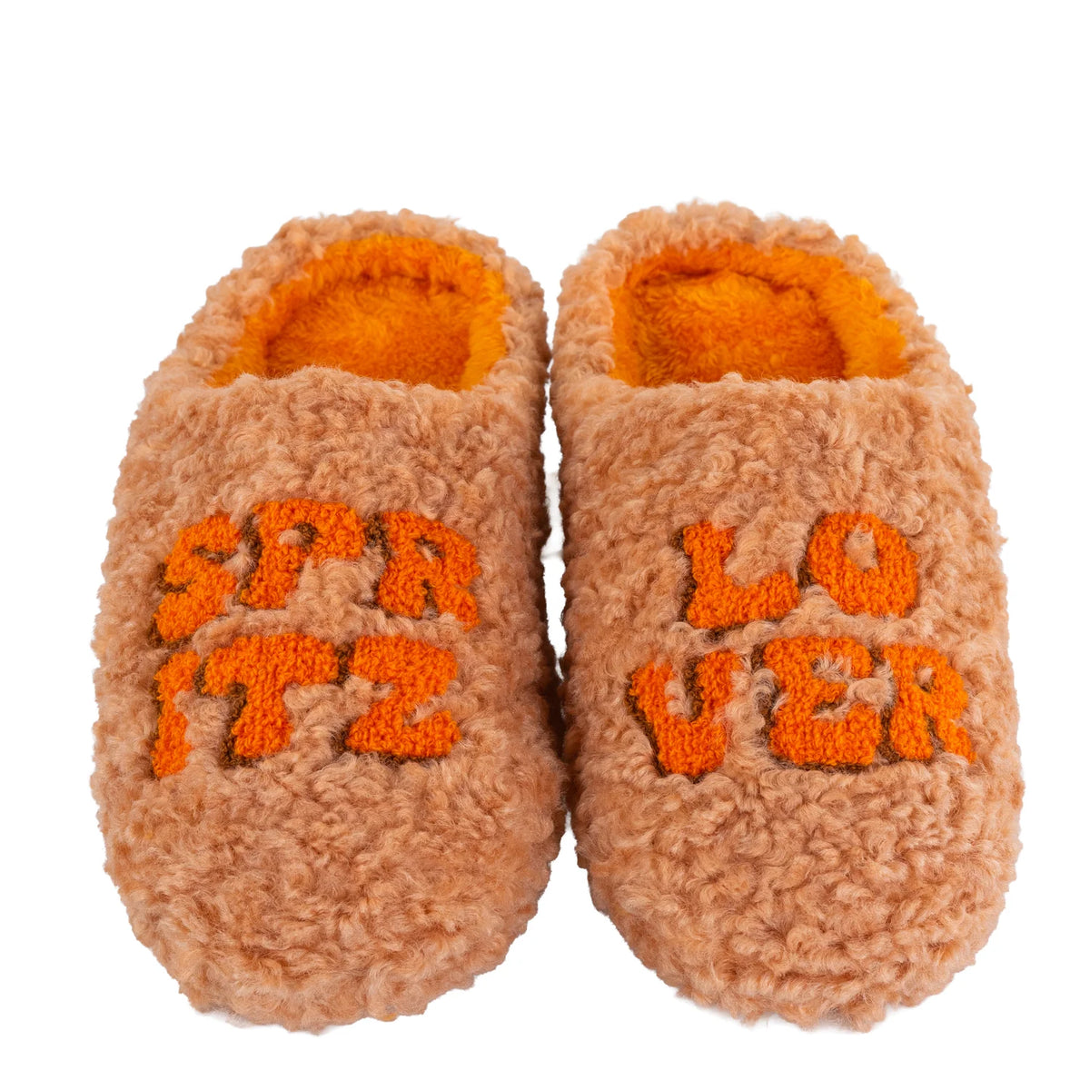 Chaussons Spritz Lover