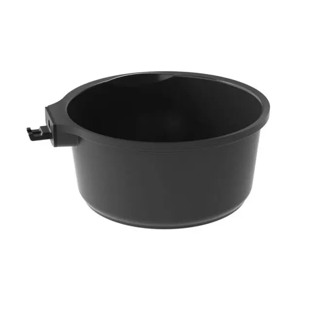 Braadpan 20cm - Grafiet