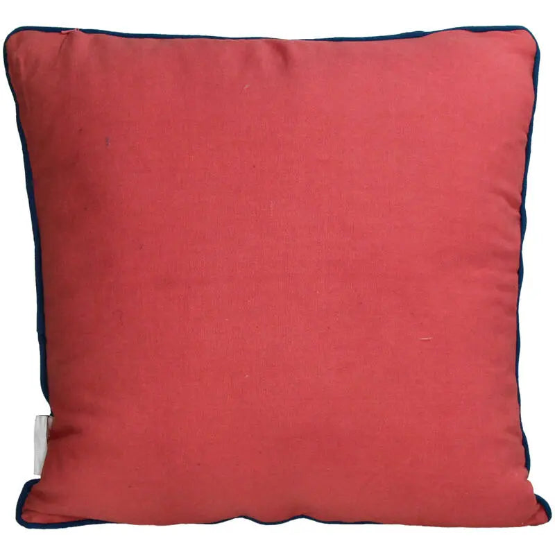 Polyester Cushion - Ciao - 45x45cm