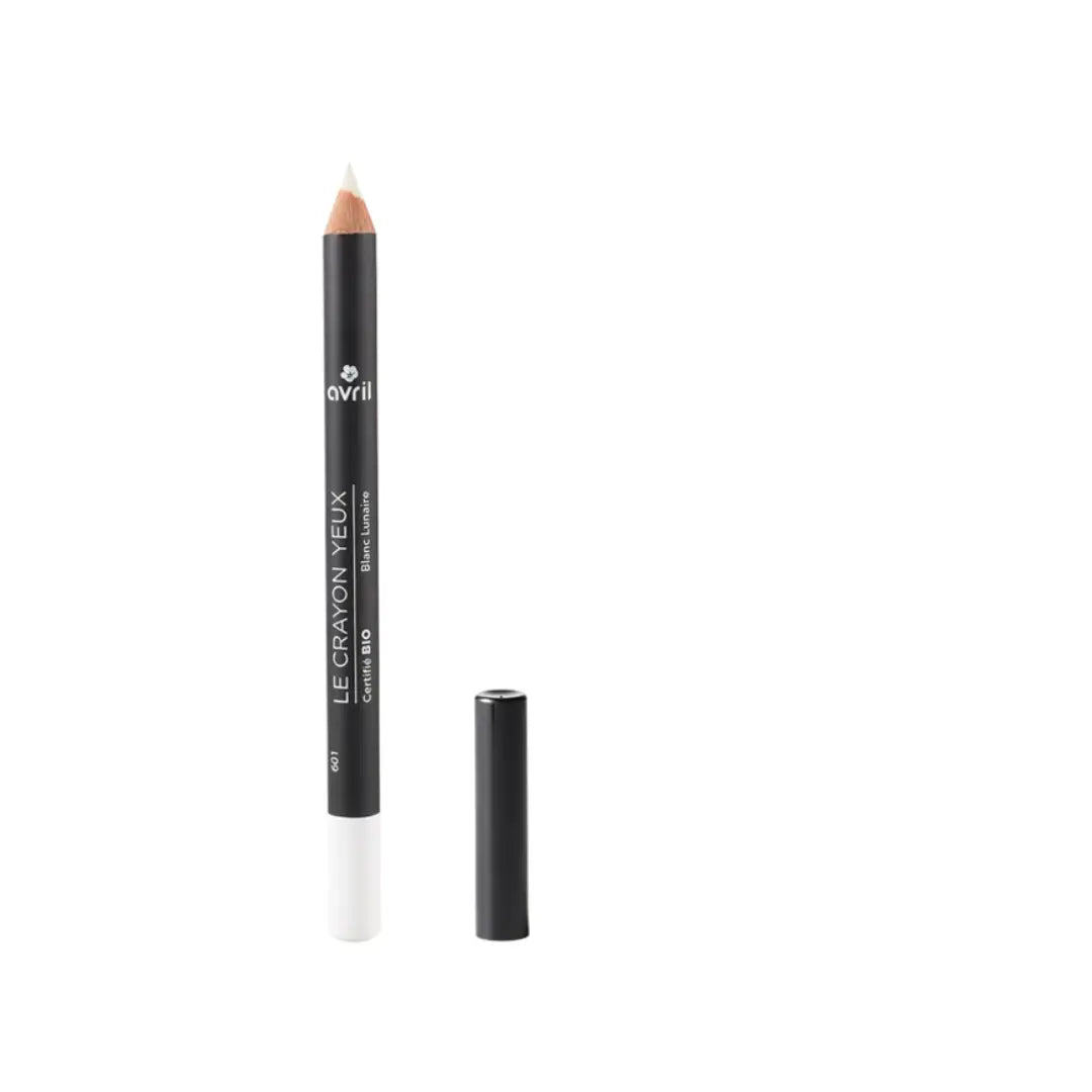 Crayon pour les yeux Blanc lunaire