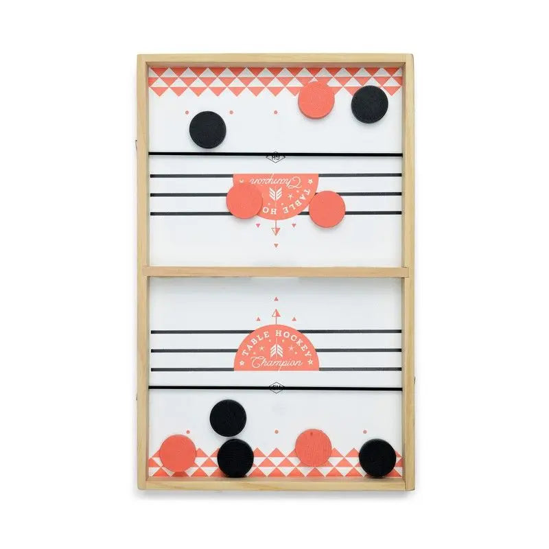 Table Hockey - Complete Set