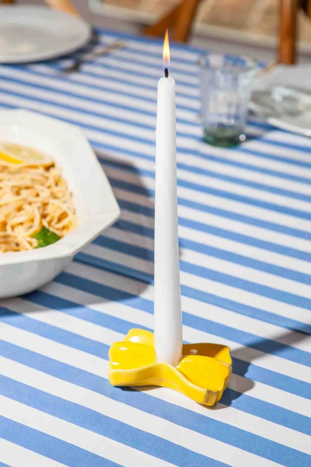 Bougeoir Dolce Vita Farfalle