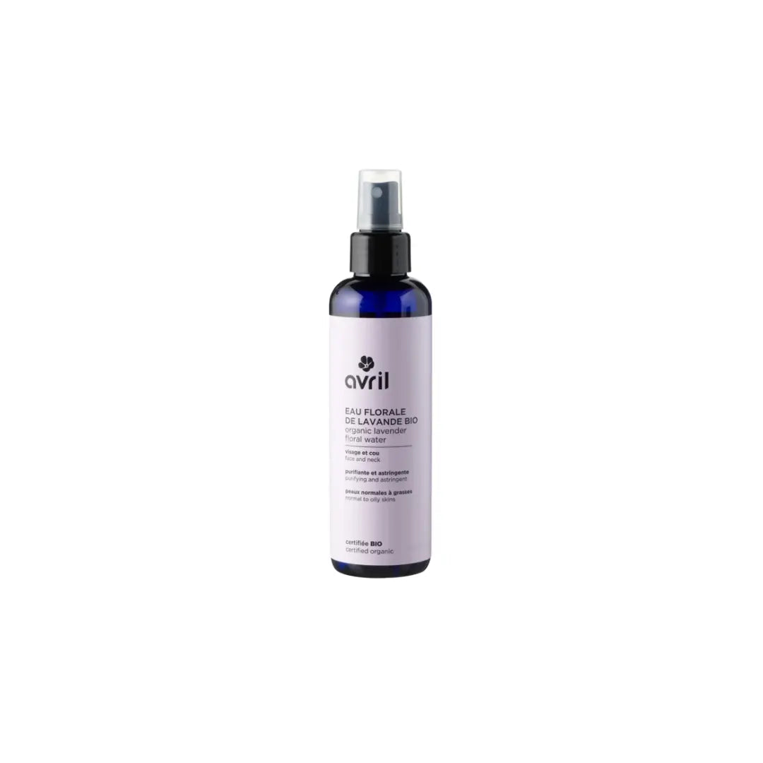 Floral Water - Lavender
