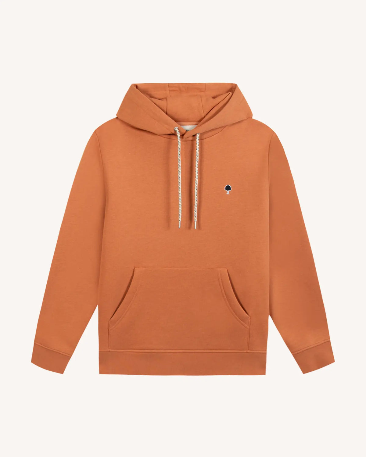 Dirac Light Brick Sweatshirt