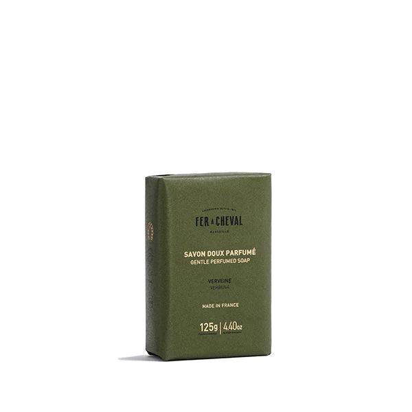 Savon Doux Parfumé Verveine