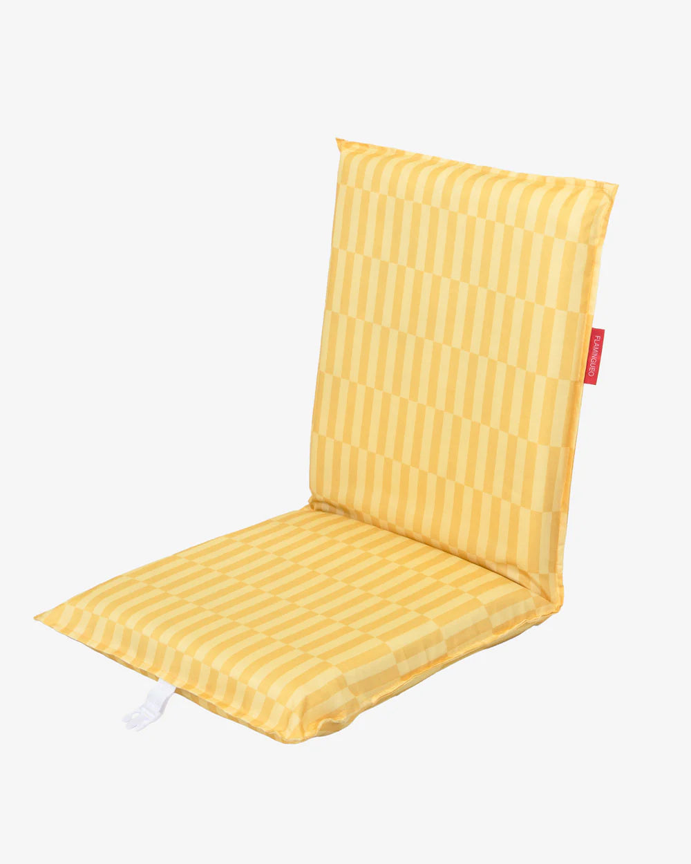 Assise Pliable Blake – Jaune Soleil