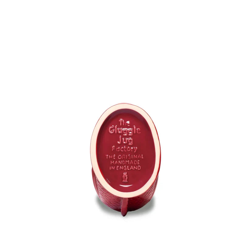 Carafe Poisson Gluckigluck Originale (1.2L) - Cranberry