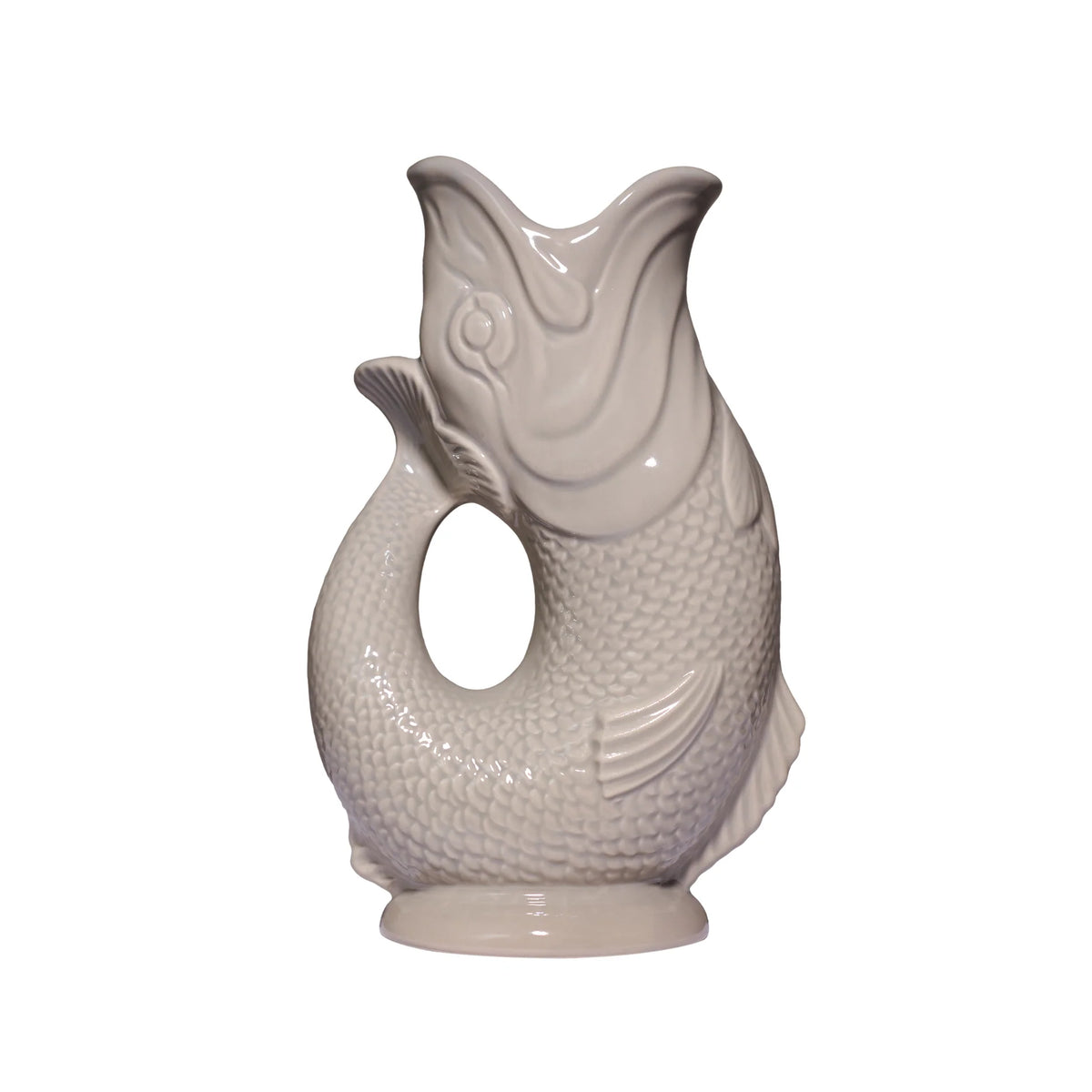 Carafe Poisson Gluckigluck Originale (1.2L) - Mushroom