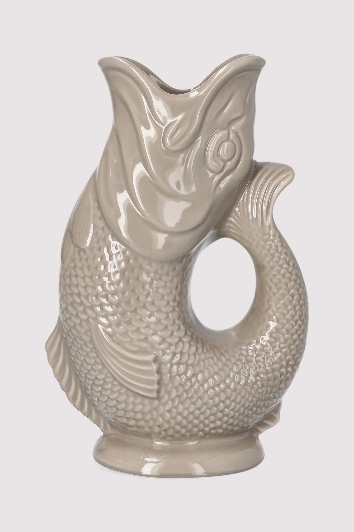 Carafe Poisson Gluckigluck Originale (1.2L) - Mushroom