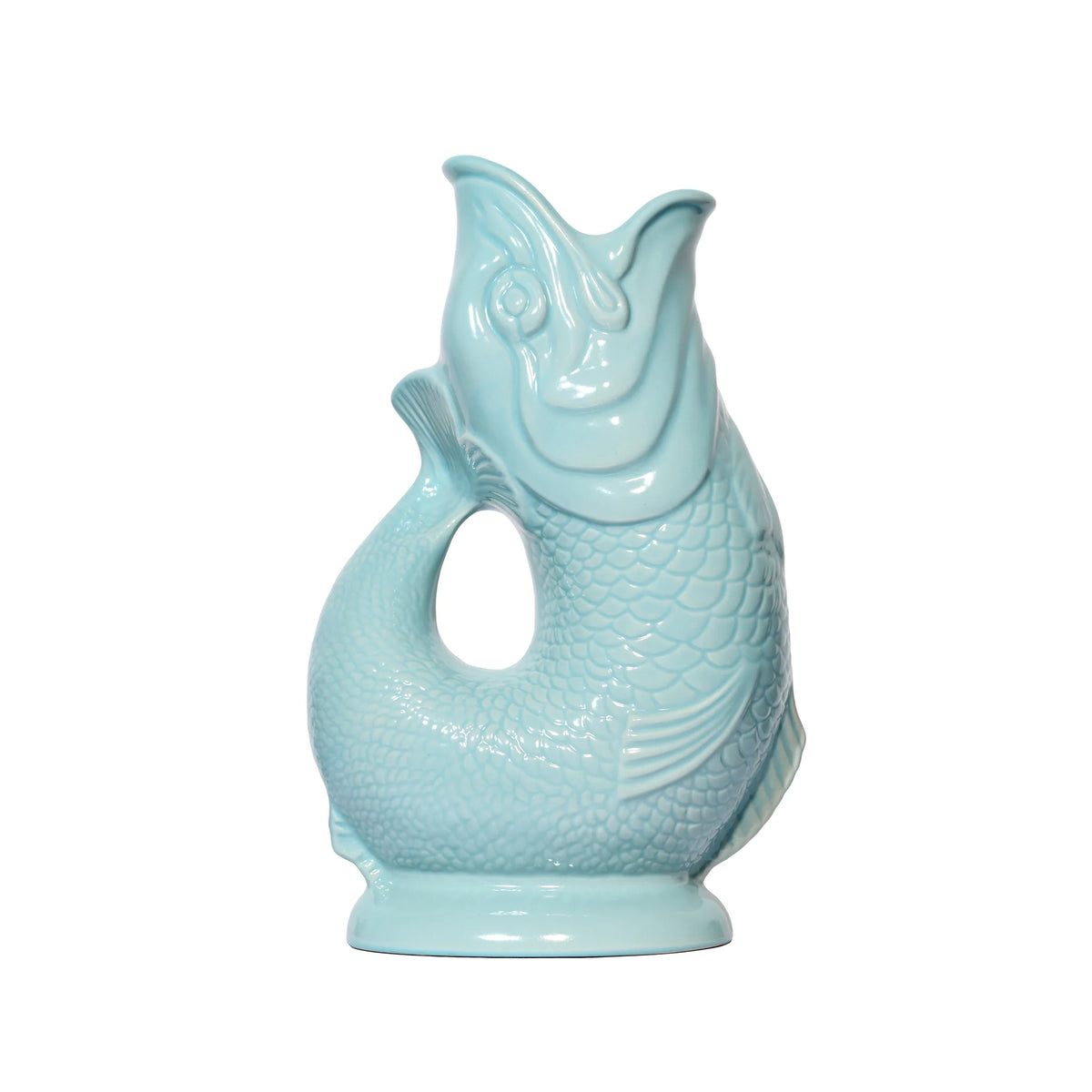 Carafe Poisson Gluckigluck Originale (1,2L) - Eau du Nil