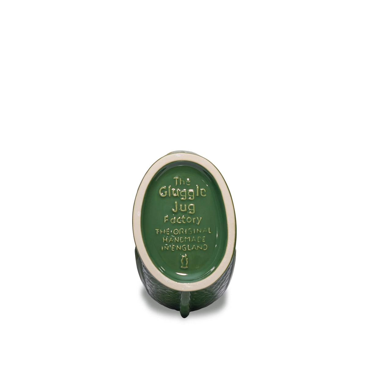 Carafe Poisson Gluckigluck Originale (1.2L) - Green