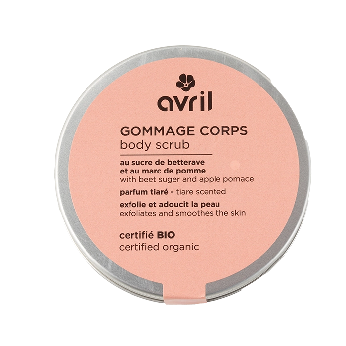 Gommage Corps 200ml