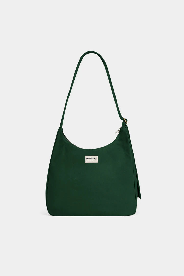 Claire Hobo Bag - Fir
