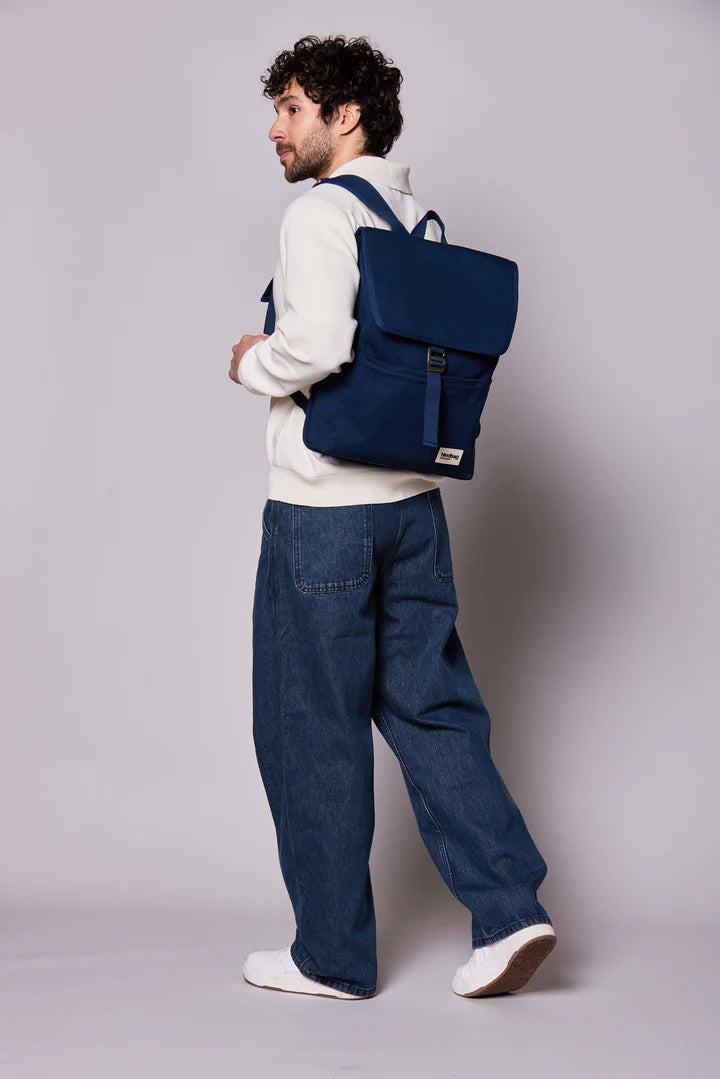 Sac à dos Gustave - Navy