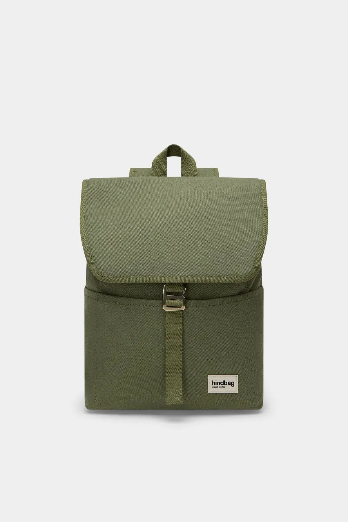 Sac à dos Gustave - Olive