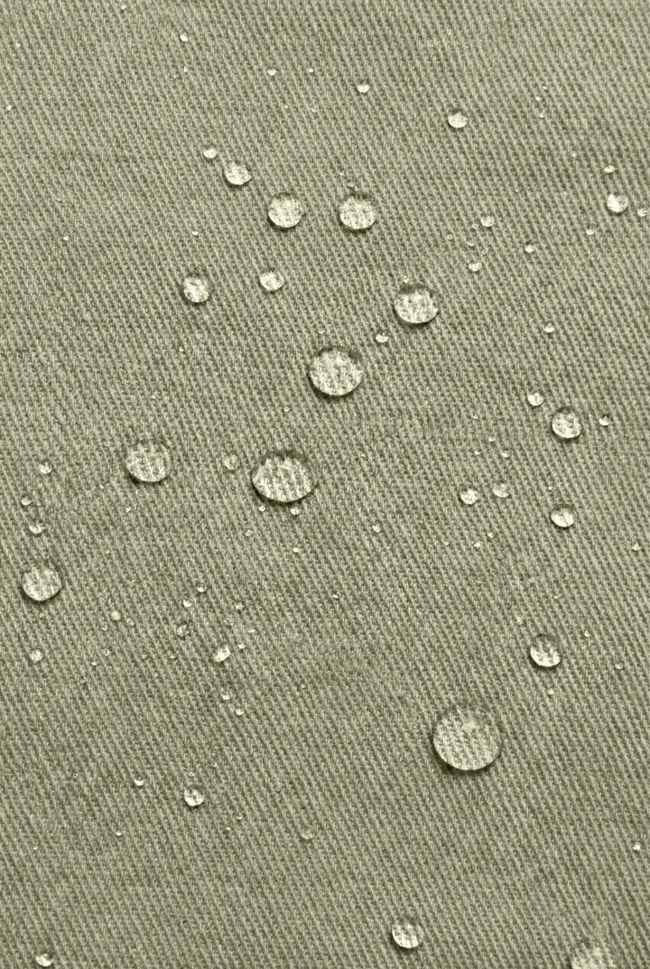 Ava M 15" laptophoes in kleigroen