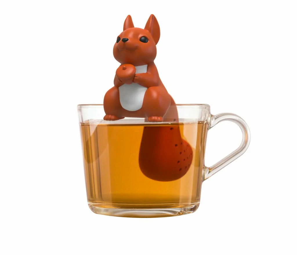 Infuseur à Thé - Écureuil
