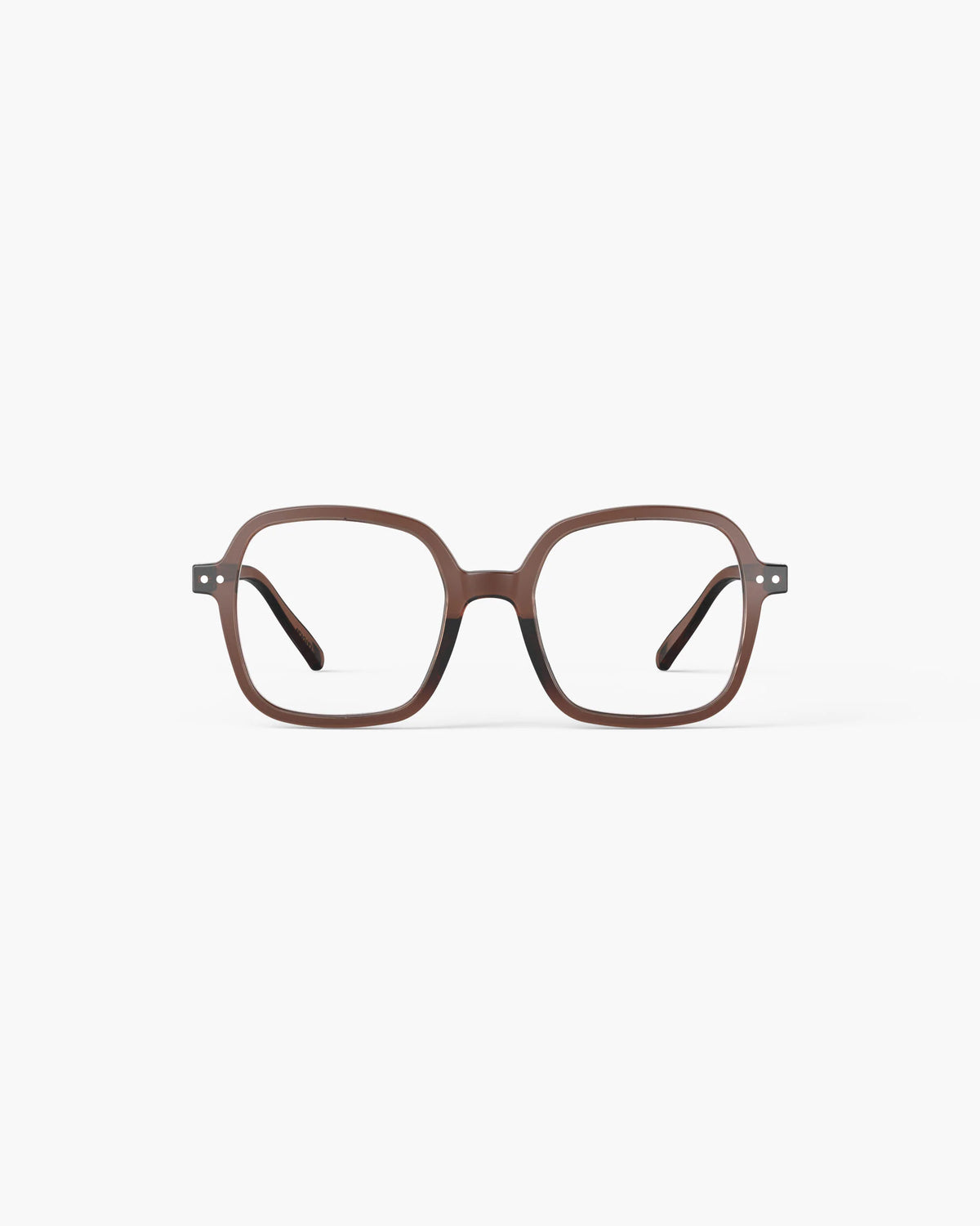 Lunettes de Lecture OFFICE Dark Expresso