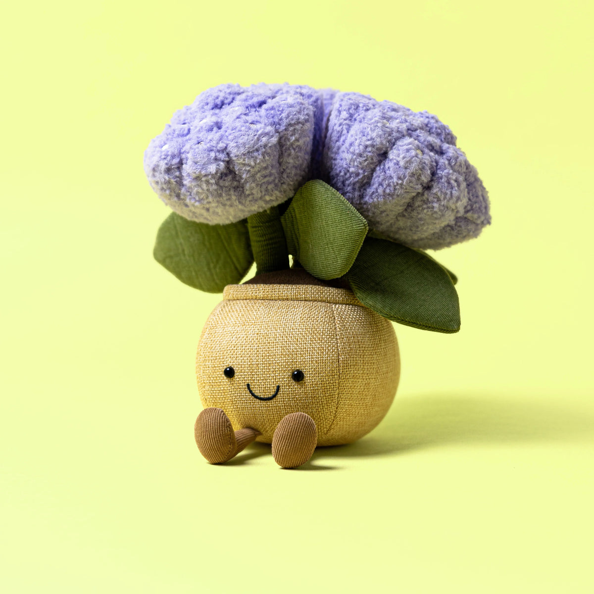 Peluche Amuseables Hydrangea