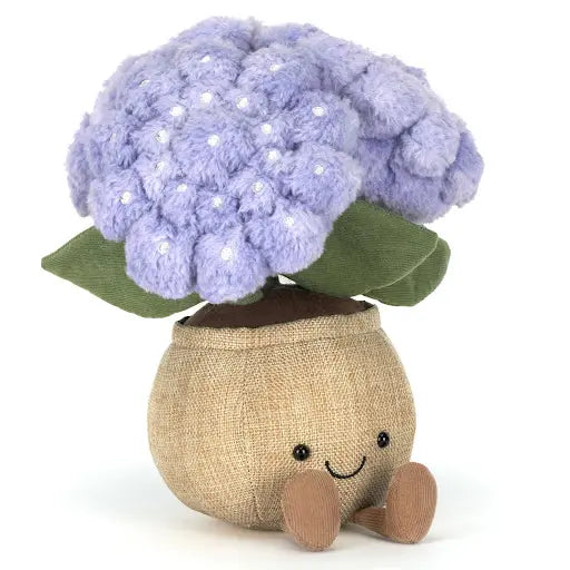 Peluche Amuseables Hydrangea