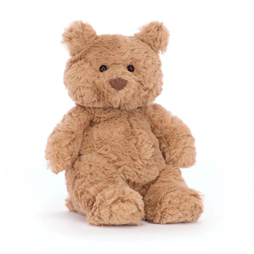 Peluche Batholomew Bear Tiny
