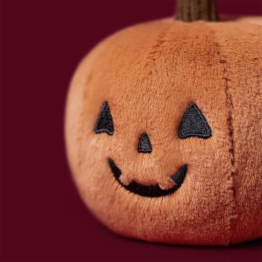 Peluche Ooky Jack O' Lantern