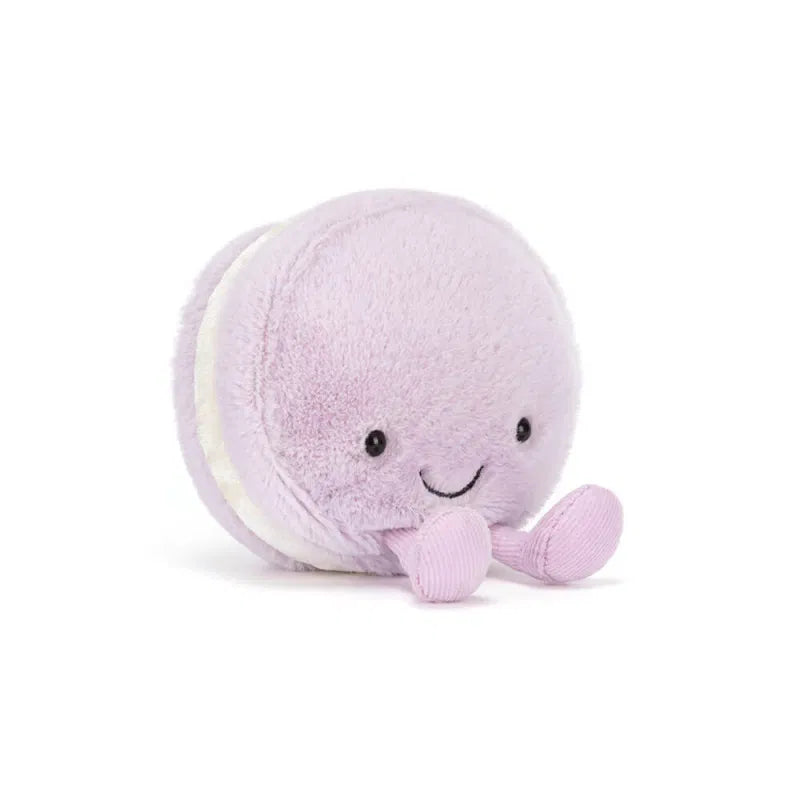 Amuseables May Macaron Plush