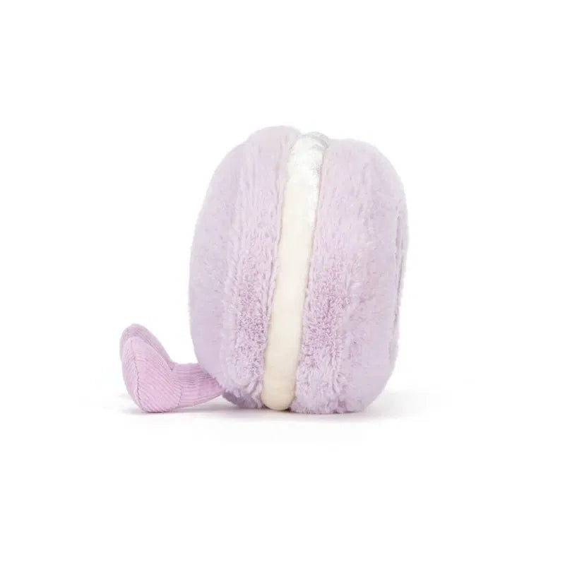 Amuseables May Macaron Plush