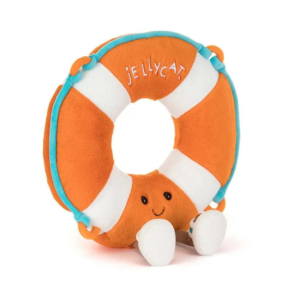 Peluche Amuseables Life Ring