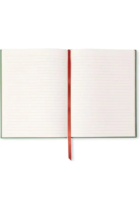 Notitieboek met harde kaft A Dopo - Olifant