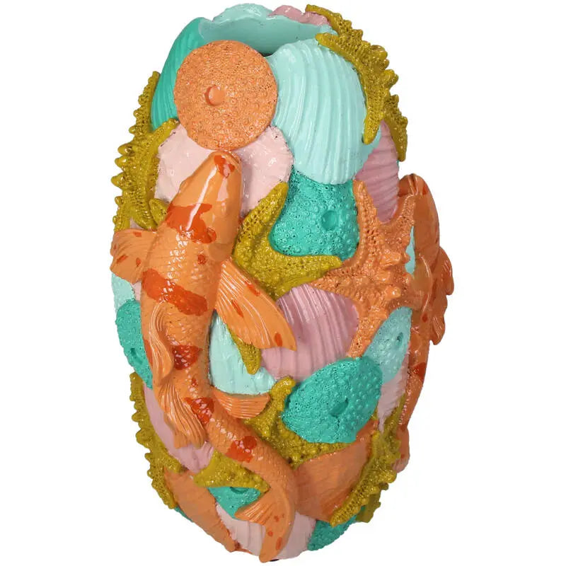 Visvaas 20x17x30,5cm