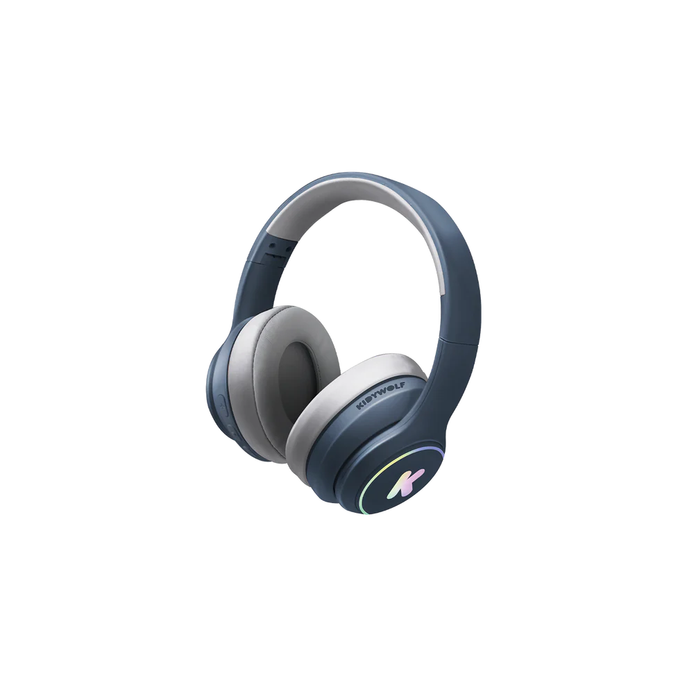 K-Ears Children's Headphones - Blue