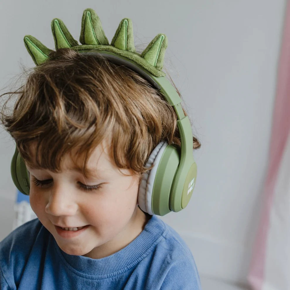 Kidyears Children's Headphones - Dino