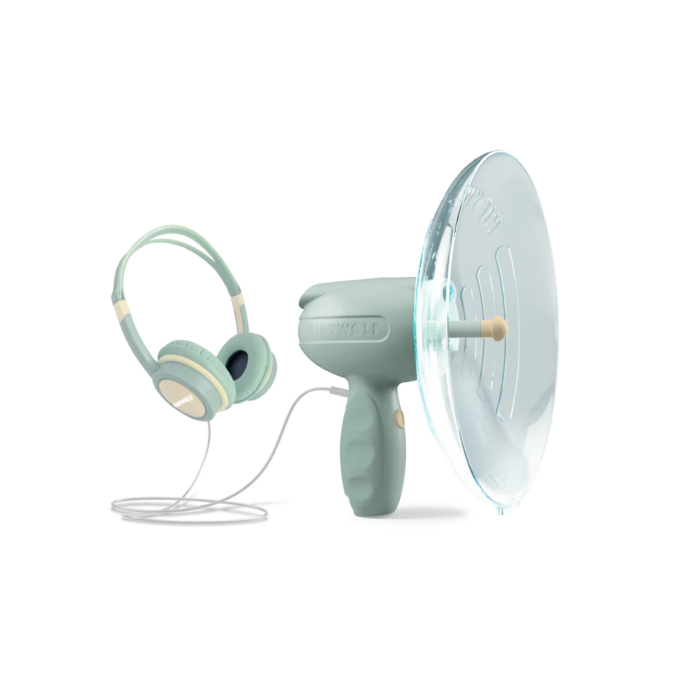 Amplificateur de sonore - KidySpy